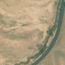 Satellite imagery of GPS CONTROL PT 29 — NGS DE8493 — Contra Costa County, US, US