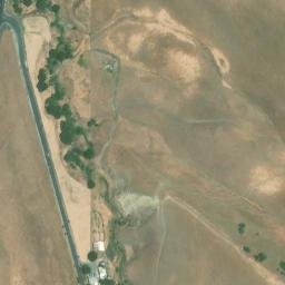 Satellite imagery of GPS CONTROL PT 29 — NGS DE8493 — Contra Costa County, US, US