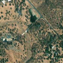 Satellite imagery of Gold Knoll Mine, US