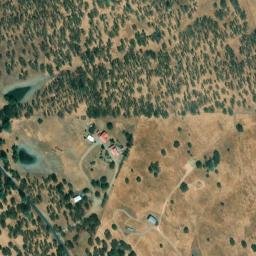 Satellite imagery of Gold Knoll Mine, US
