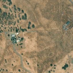 Satellite imagery of Gold Knoll Mine, US