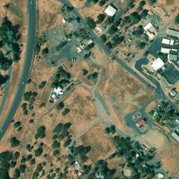 Satellite imagery of Union Mine, US