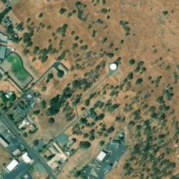 Satellite imagery of Union Mine, US