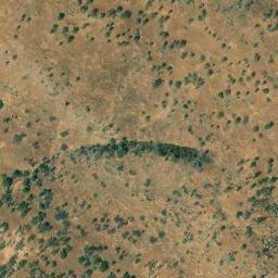 Satellite imagery of Union Mine, US