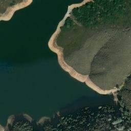 Satellite imagery of Toledo Mine, US