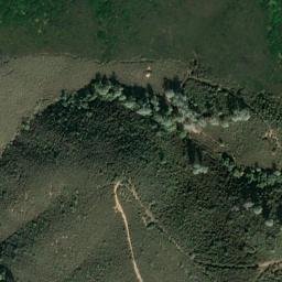 Satellite imagery of Toledo Mine, US