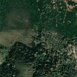 Satellite imagery of Tarantula Mine, US