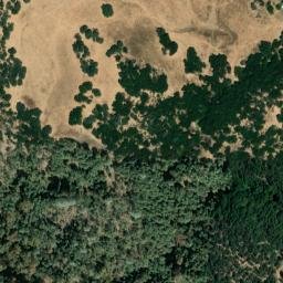 Satellite imagery of Tarantula Mine, US