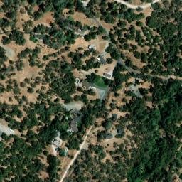 Satellite imagery of Black Oak Mine, US