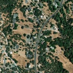Satellite imagery of North Star Mine, US