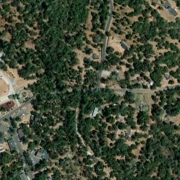 Satellite imagery of North Star Mine, US