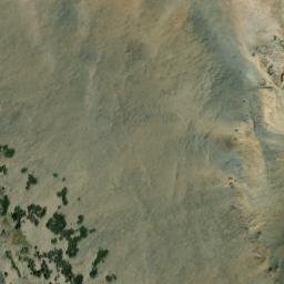 Satellite imagery of Tioga Crest, US