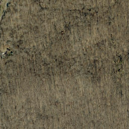 Satellite imagery of Goosetown Ridge, US