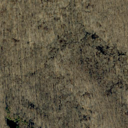 Satellite imagery of Goosetown Ridge, US