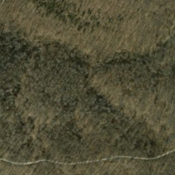 Satellite imagery of The Narrows, US