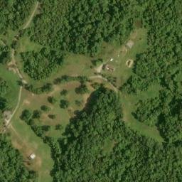 Satellite imagery of Pleasant Hill Ridge, US