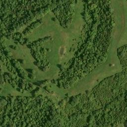 Satellite imagery of Pleasant Hill Ridge, US