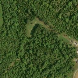 Satellite imagery of Pleasant Hill Ridge, US