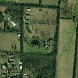 Satellite imagery of I75 L 93 — NGS GZ0110 — Lexington, US, US