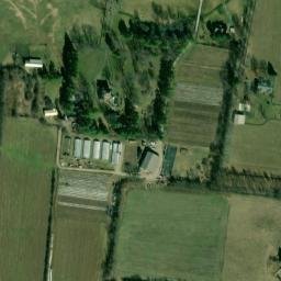 Satellite imagery of I75 L 93 — NGS GZ0110 — Lexington, US, US