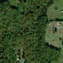 Satellite imagery of Science Ridge, US