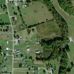 Satellite imagery of Science Ridge, US