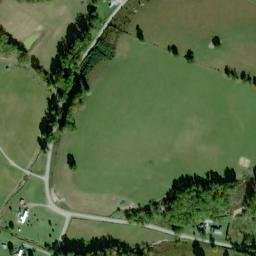 Satellite imagery of Science Ridge, US