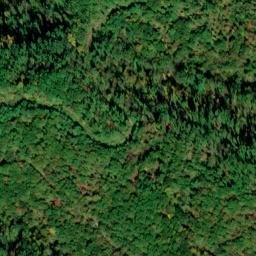 Satellite imagery of Tick Ridge, US