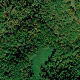 Satellite imagery of Perry Ridge, US