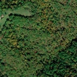 Satellite imagery of Perry Ridge, US