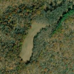 Satellite imagery of Panther Ridge, US