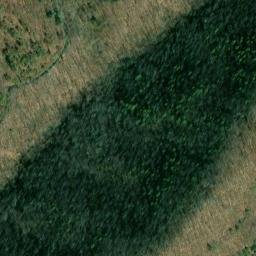 Satellite imagery of Pine Ridge, US