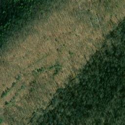 Satellite imagery of Pine Ridge, US