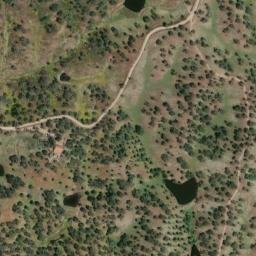 Satellite imagery of survey_point, PT
