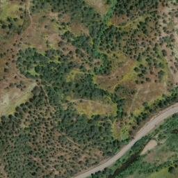 Satellite imagery of survey_point, PT