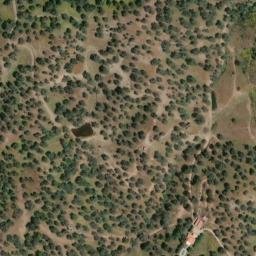 Satellite imagery of survey_point, PT