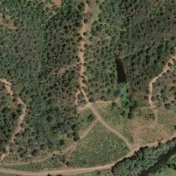 Satellite imagery of survey_point, PT
