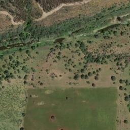Satellite imagery of survey_point, PT