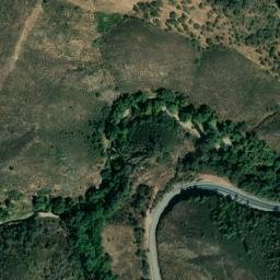 Satellite imagery of survey_point, PT