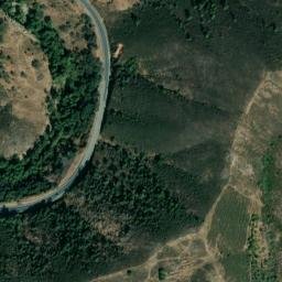 Satellite imagery of survey_point, PT