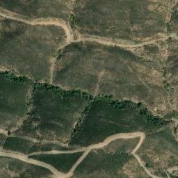 Satellite imagery of survey_point, PT