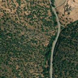 Satellite imagery of survey_point, PT