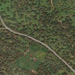 Satellite imagery of survey_point, PT