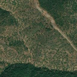 Satellite imagery of El Rascabijal, ES