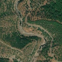 Satellite imagery of El Rascabijal, ES