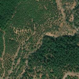Satellite imagery of El Rascabijal, ES