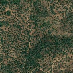 Satellite imagery of Cerro del Carmen, ES