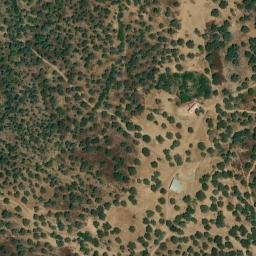 Satellite imagery of Cerro del Carmen, ES