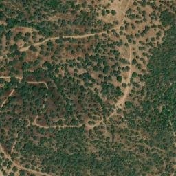 Satellite imagery of Cerro del Carmen, ES