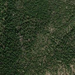 Satellite imagery of Sierra de Lavia, ES